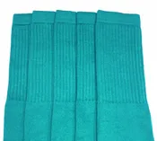 Aqua tube socks Knee high (Made in Italy)