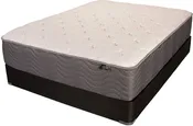 EMBODY 12″ PLUSH MEMORY FOAM MATTRESS (NEW)