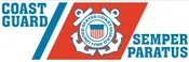 US Coast Guard Bumper Sticker