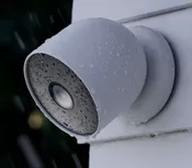 Google Nest Cam (Outdoor or Indoor) Battery