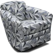 1l00-71 Lyra Swivel Glider