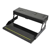 Class C RV Single Electric Step