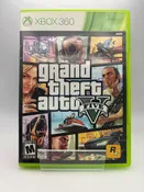 Grand Theft Auto V – B-Grade