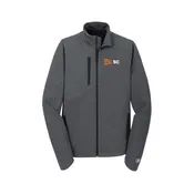 5C - OGIO® Crux Soft Shell