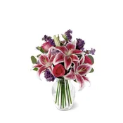 The FTD Bright & Beautiful Bouquet