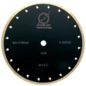 10in Supreme Diamond Blade