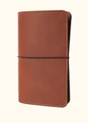 Campfire | Cascade Folio