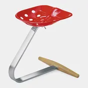 Mezzadro Seat — Innotech Communications