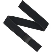 Arcade Mens Atlas Slim Belts in black