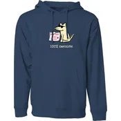100% Awesome - Sweatshirt Pullover Hoodie