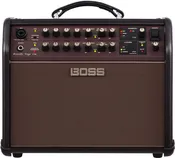 Boss Acoustic Singer Live Acoustic Amplifier