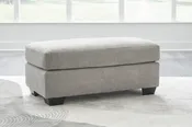 Avenal Park Ottoman