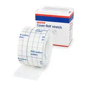 Cover-Roll™ Stretch Bandage, 2 in. x 10 yd, Adhesive-Backed