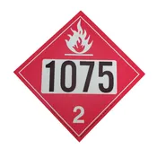 1075 Lp Gas Diamond 10.875″ X 10.875″