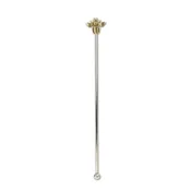 Bee Handle Swizzle Sticks