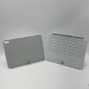 Apple Magic Keyboard Folio 10.9",11" Keyboard Folio Case White A2695