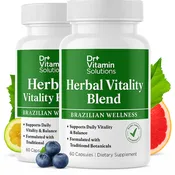 Brazilian Wellness Blend