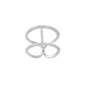 0.25 CTW Diamond Ring
