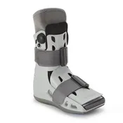 Aircast® Air Walker Boot Short Pneumatic Adult