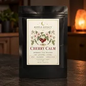Cherry Calm Tea