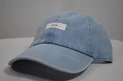 DENIM DAD HAT