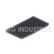 AG Industries Invacare Platinum 5 Foam Cabinet Filter