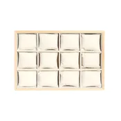 12 Unit Pillow Style Necklace/Chain Jewelry Display / DSP0010