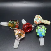 14MM Male Bowl Heavy Duty Mix Design