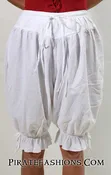 Bloomers