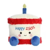 13IN AMERICA'S 250TH BIRTHDAY CAKE LIMITED EDITION