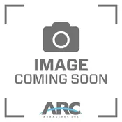 10" 100g Aluminum Oxide X-Weight Cloth PSA DISC