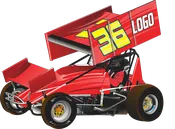 Top wing Left Sponsor