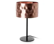 Copper Relic Table Lamp