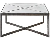 Abstraction Cocktail Table