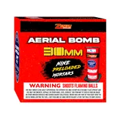 Aerial Bomb 30mm