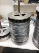 #1 Semi-Auto Capsule Tooling