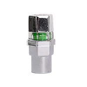 Tire Pressure Monitor Caps