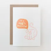 90% Mental