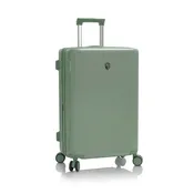 Earth Tones 26 Inch Luggage | Spinner Luggage