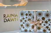 Free Gift Wrapping