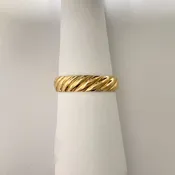 Man's YG Band with Design