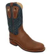 Handmade Cowboy Boot Stock - Size 10.5B