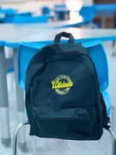 16″ Backpack with Monogramming