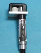Gear Reduced Air Chopper