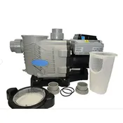 Blue Torrent 1.5HP Variable Speed Pump