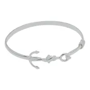 Anchor Bangle