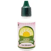 AA355 Gomenolado Oil