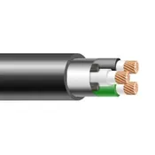 10 AWG 3C 10/3-SOOW UL/CSA Portable Cord – 600V – Black – Cut To Length