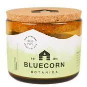 Beeswax Scented Candles with Pure Essential Oils: Eucalyptus - Orange / 22 oz