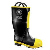 Black Diamond 9451 Rubber Boots